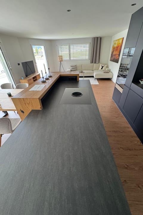 Abendrot Apartment in Canton of Lucerne