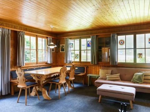 Chalet Baslerdybli Vacation rental in Canton of Lucerne