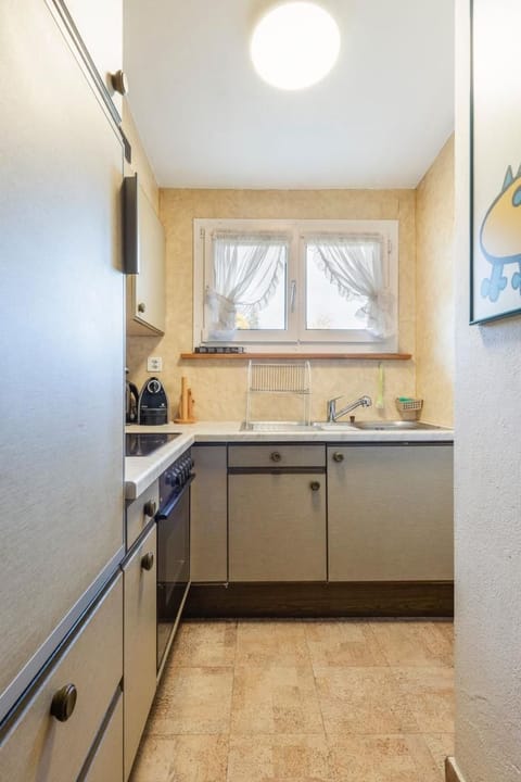 Chalet Doris Vacation rental in Canton of Lucerne