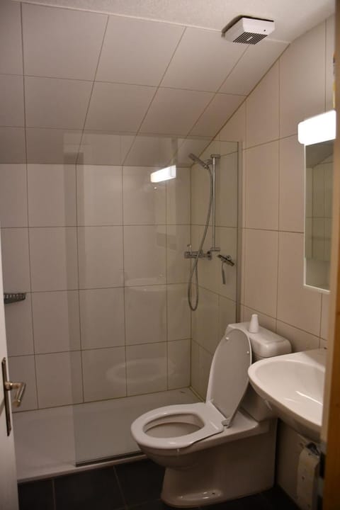 Chalet-Gemseli Apartment in Canton of Lucerne