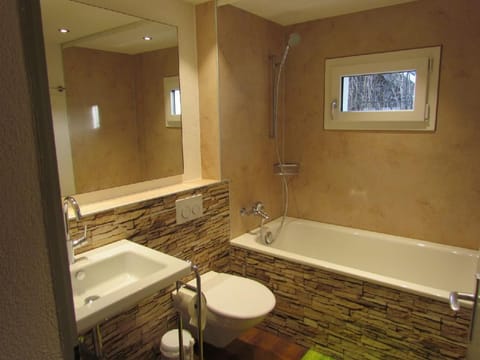 Chalet Aurora Vacation rental in Canton of Lucerne