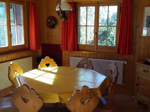 Chalet Aurora Vacation rental in Canton of Lucerne