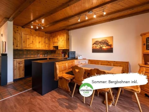 Wohnung Wettstein Apartment in Canton of Lucerne