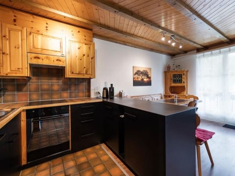 Wohnung Wettstein Apartment in Canton of Lucerne