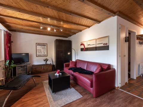 Wohnung Wettstein Apartment in Canton of Lucerne