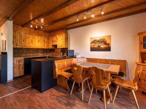 Wohnung Wettstein Apartment in Canton of Lucerne