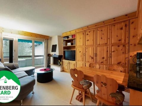 Wohnung Jäger Apartment in Canton of Lucerne