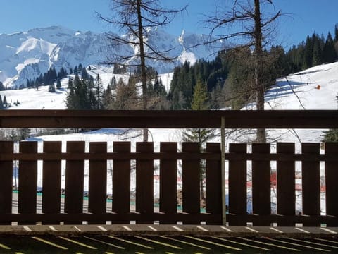 wohnung geiger Apartment in Canton of Lucerne