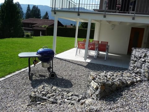 Saturn Apartment in Canton of Lucerne