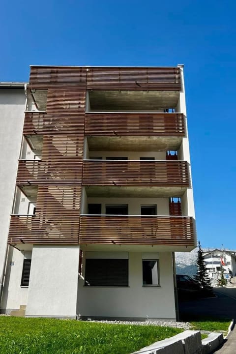 Gemütliche Ferienwohnung im Zentrum Sörenberg Apartment in Canton of Lucerne