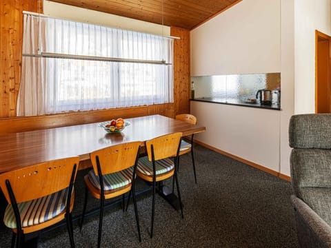 Haus Reanchme Apartment in Canton of Lucerne