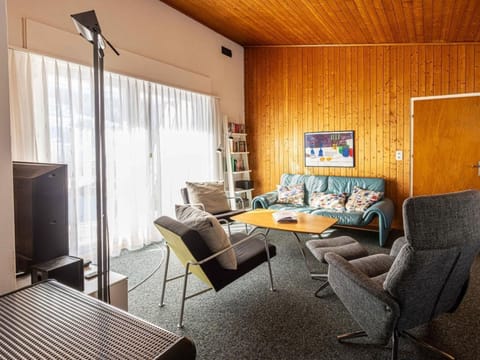Haus Reanchme Apartment in Canton of Lucerne