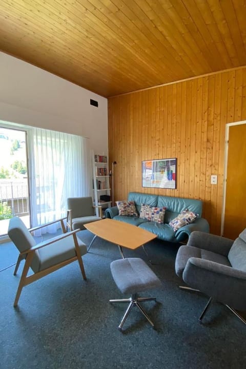 Haus Reanchme Apartment in Canton of Lucerne