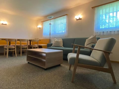 Haus Reanchme Apartment in Canton of Lucerne