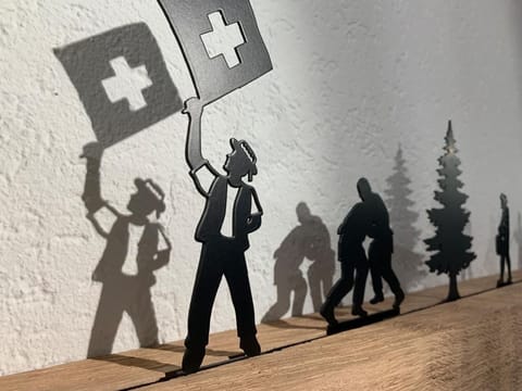 Rothorn-Center 1 (202) Apartment in Canton of Lucerne