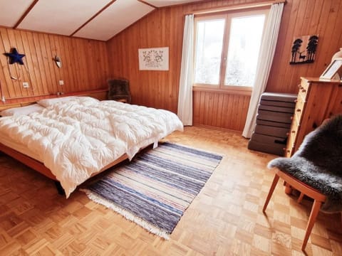 Chalet Nördli Vacation rental in Canton of Lucerne