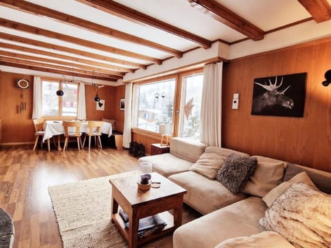 Chalet Nördli Vacation rental in Canton of Lucerne