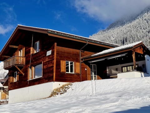 Chalet Nördli Vacation rental in Canton of Lucerne