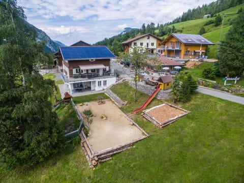 Haglere, Birkenhof (6-Bett) Apartment in Canton of Lucerne