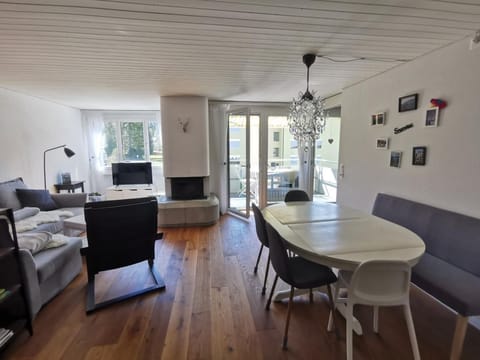 Sörenberg Alpine Lodge Apartment in Canton of Lucerne