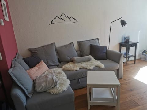 Sörenberg Alpine Lodge Apartment in Canton of Lucerne