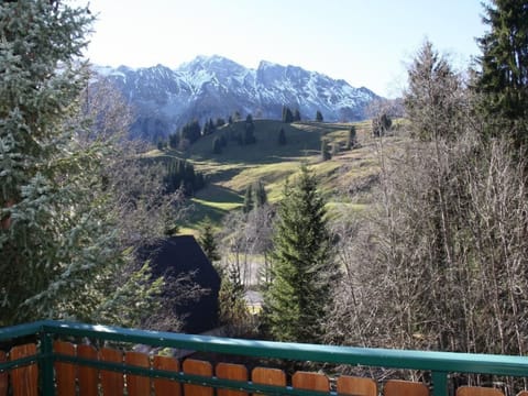 Wohnung Mei Vacation rental in Canton of Lucerne