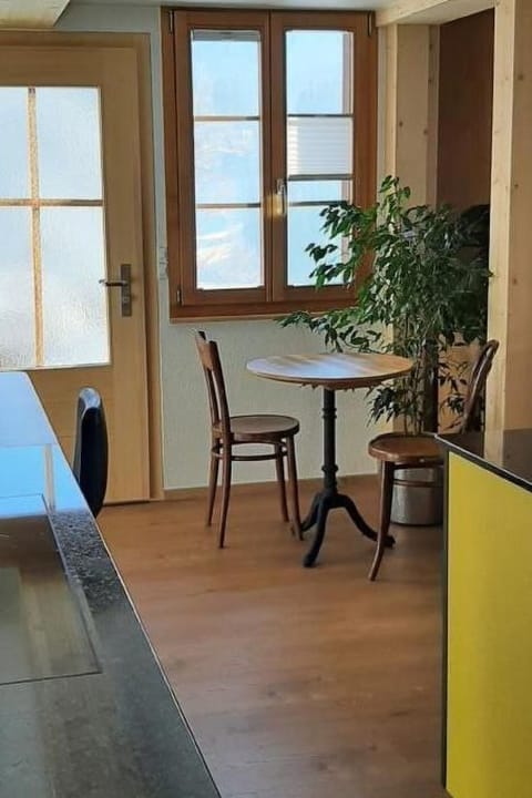 Kirchmatte Apartment in Canton of Lucerne