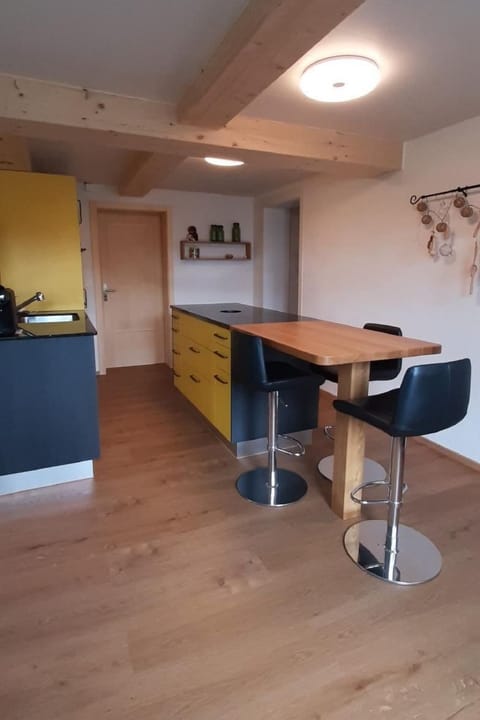 Kirchmatte Apartment in Canton of Lucerne