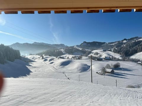 Binzberg Vacation rental in Canton of Lucerne