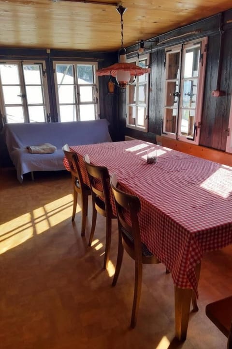 Antikes Ferienhaus Vacation rental in Canton of Lucerne