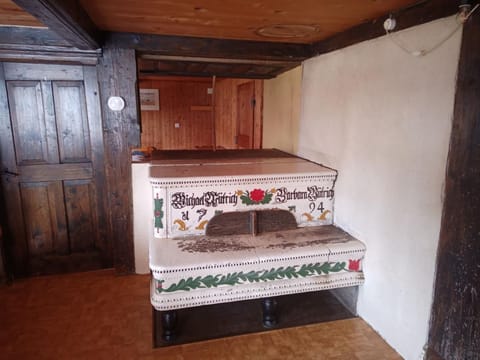 Antikes Ferienhaus Vacation rental in Canton of Lucerne