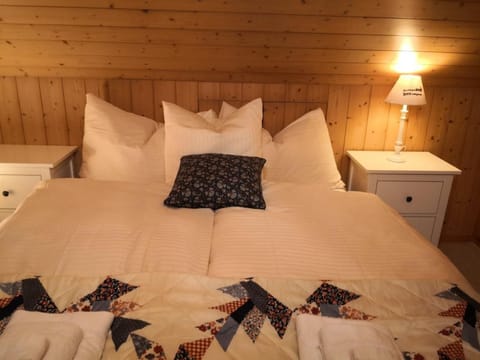 Karotte Apartment in Canton of Lucerne