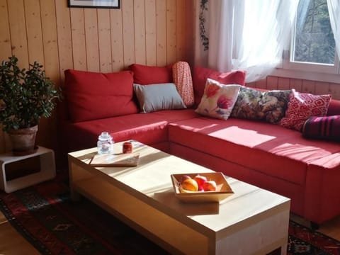 Karotte Apartment in Canton of Lucerne