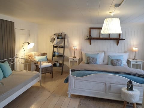 Lamahof Apartment in Canton of Lucerne