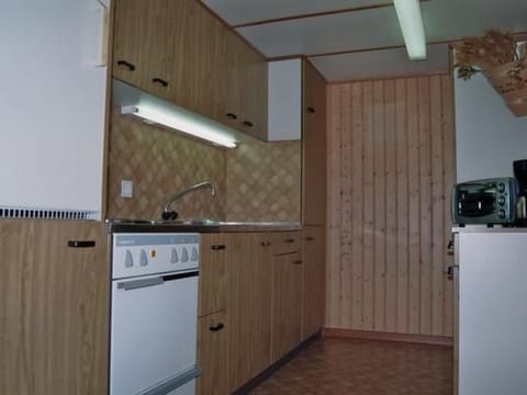 Fruehalp Apartment in Zug, Switzerland