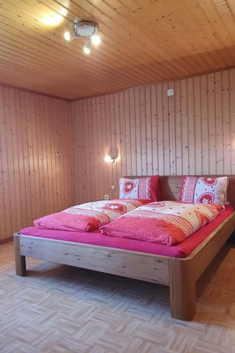 Fruehalp Apartment in Zug, Switzerland