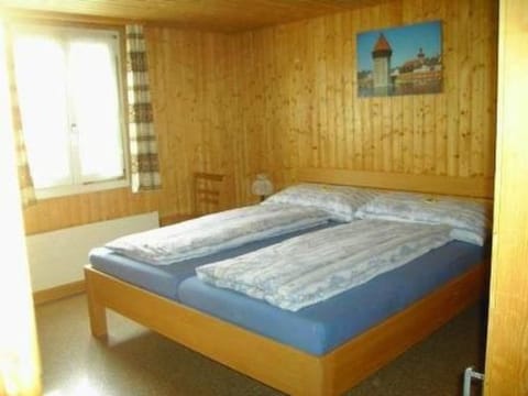 Etschenried-Hof in Obbürgen-Stansstad Apartment in Nidwalden