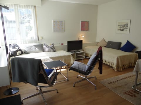 Inside other