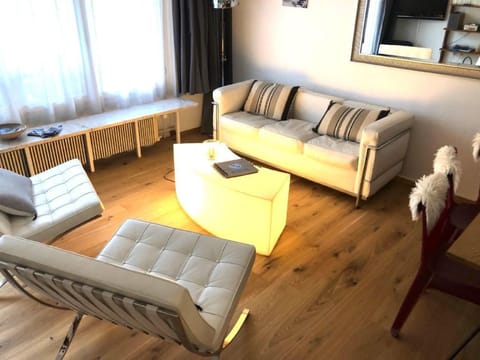 Gemütliche Ferienwohnung in Engelberg Apartment in Nidwalden