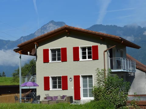 Property view