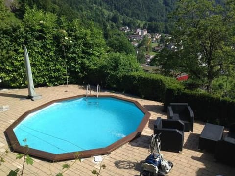 Mätzli Apartment in Nidwalden