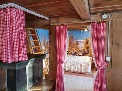 Musikheim Vacation rental in Canton of Grisons