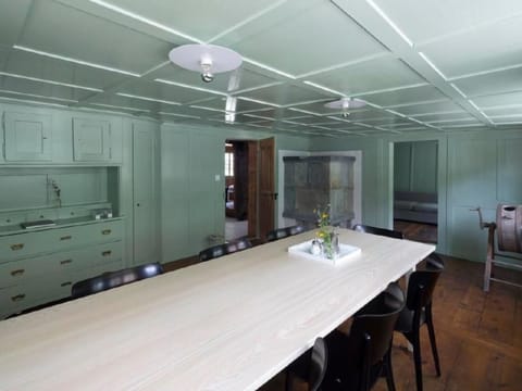 Stüssihofstatt Vacation rental in Canton of Grisons