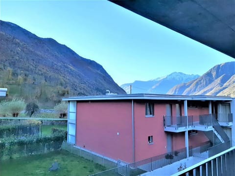 Wohnheim San Giulio Apartment in Canton of Ticino