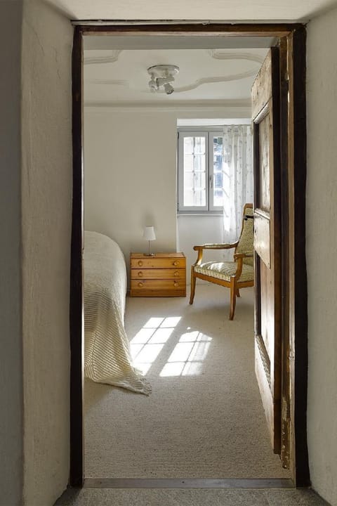 Casa Bertossa Vacation rental in Canton of Grisons