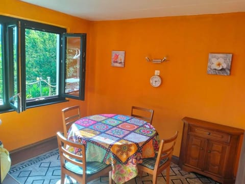 Monti di Motti Ferienhaus inmitten der Natur Vacation rental in Locarno