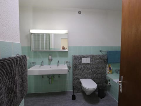 Casa Primavera Vacation rental in Locarno