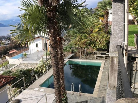 Casa Primavera Vacation rental in Locarno