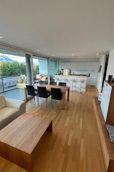 Wohnung Orizia Apartment in Ascona