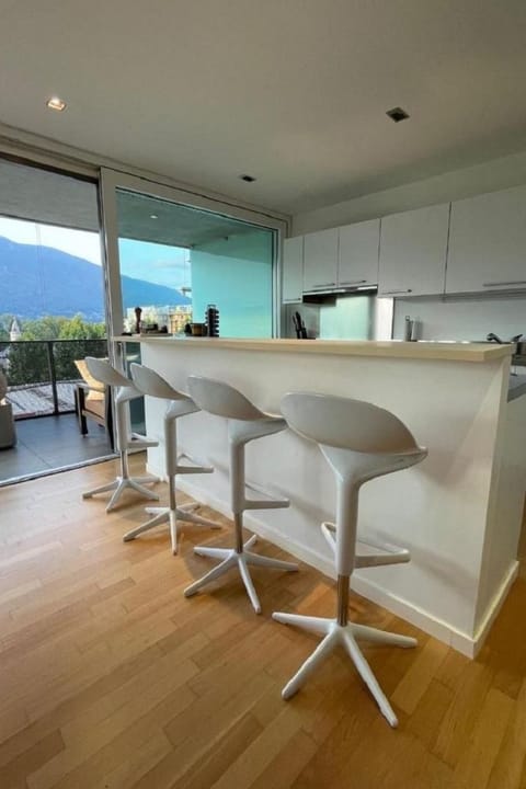 Wohnung Orizia Apartment in Ascona
